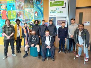 Planning for the future