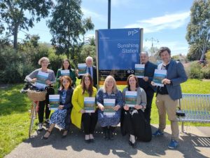 West’s investment plans outlined