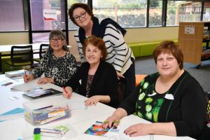 Seniors Festival launches
