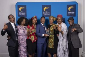 African group among Brimbank top award winners