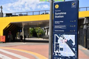 Concerns about station masterplan