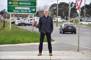 Roads campaign secures promises