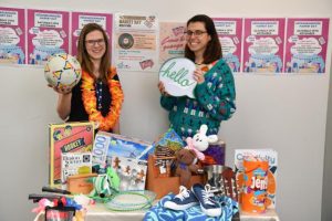 Snag a bargain, meet the neighbours and try recycling at the garage sale trail