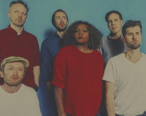 Indigenous groups part of  local live music line-up