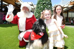 Get ready to party on Station Street