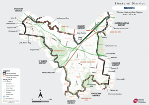 Nine nominate for Niddrie