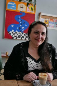 Mental health in the frame