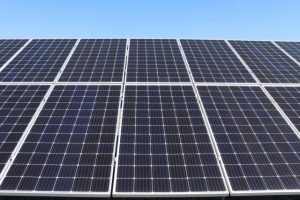 Solar farm proposed for energy park
