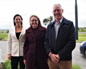 Western Highway promises