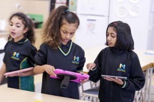 Empowering global citizens at Mackellar Primary School