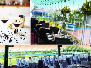 Treat mum to a unique and exciting Mother’s Day eve dining experience