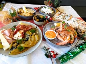 Grilled to perfection