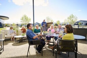 Enjoy life without restrictions at Lifestyle Communities