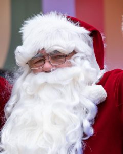 ’Merry Everything’ at Watergardens