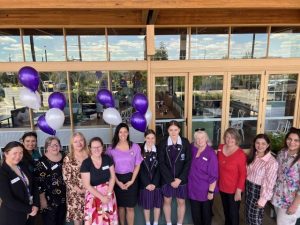 A day to create a more inclusive world for women