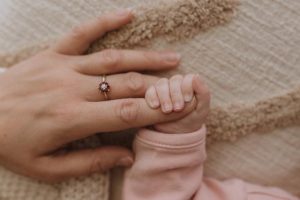 Isabel’s story of caring with the right support