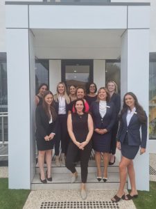 Empowering women to be real estate leaders