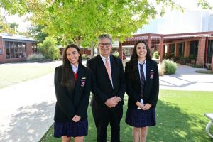 Empowering every student to aspire and achieve