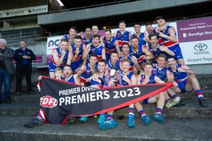 EDFL finals venues locked