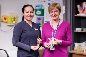 Sexual and reproductive health hub launched