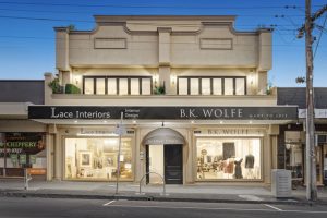 Lace Interiors closing its doors