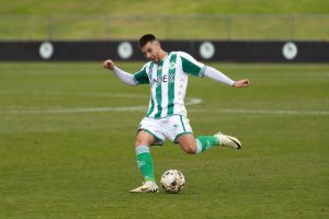 Cavaliers keen to finish season strongly