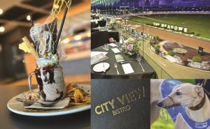 No longer a hidden dining secret