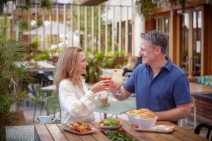 Something for everyone at The Sugar Gum Hotel