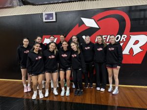 Keilor headed to nationals