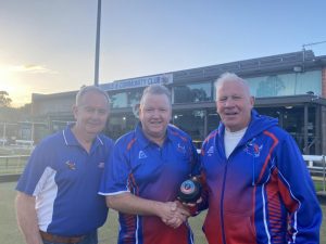 Keilor’s big off season