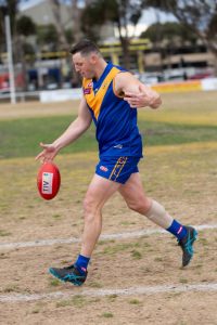 Lions’ see progress