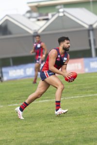 Saints end 14 year finals win drought