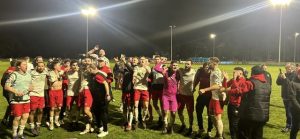 Western Eagles climb the mountain