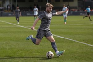 Saints tick off survival