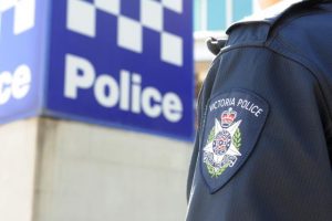 St Albans man crashes in the nude | Brimbank & North West