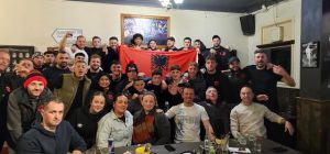 Eagles seal promotion