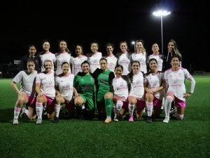 Spring Hills earn promotion