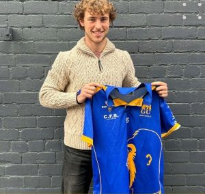 Gorillas strength squad