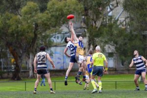 Three teams promoted in Western FL