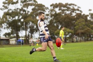 Cats focused on finishing the job