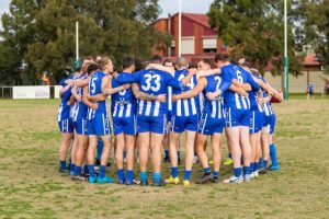 Season over for Cobras