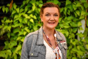 Breastfeeding support for all