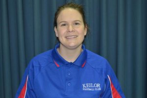 Surgeon steps down as coach