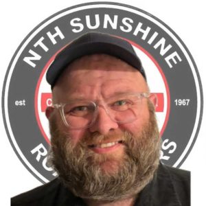 Rossiter new Roadrunners coach