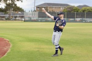 Eagles positive start