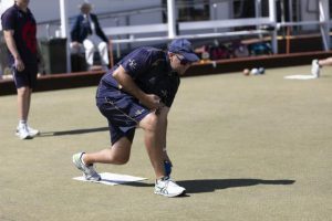 Parkers lose grand final rematch