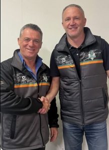 Barclay returns back to Keilor Park