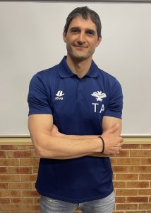 Western Suburbs favourite back in the coaching chair