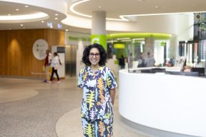 Time to talk about menopause