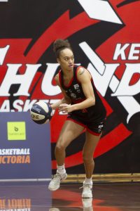 WNBL coming to Keilor